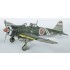 1/48 WWII Japanese Mitsubishi A6M2 Zero Type 21 [ProfiPACK]