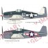 1/48 WWII US Fighter Grumman F6F-3 Hellcat [ProfiPACK] 