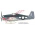 1/48 WWII US Fighter Grumman F6F-3 Hellcat [ProfiPACK] 