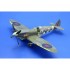 1/48 Supermarine Spitfire Mk.IXc Late Version [ProfiPACK Series]