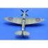 1/48 Supermarine Spitfire Mk.IXc Late Version [ProfiPACK Series]