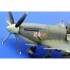 1/48 Supermarine Spitfire Mk.IXc Late Version [ProfiPACK Series]