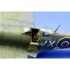 1/48 Supermarine Spitfire Mk.IXc Late Version [ProfiPACK Series]