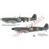 1/48 British Supermarine Spitfire Mk.Ixe Fighter [ProfiPACK]