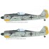 1/48 WWII German Focke-Wulf Fw 190A-3 Fighter [Weekend Edition]