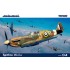 1/48 British Supermarine Spitfire Mk.IIa Fighter [Weekend Edition]