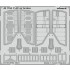 1/48 F-4C Phantom II Super Detail Set for Hobby 2000/Academy kits