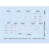 1/48 Sukhoi Su-25 Russian Stencils Decals for Zvezda kits