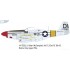 1/72 P-51D-5 Mustang '15th AF' Decal for Eduard kits