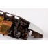 1/48 Junkers Ju 52 Seatbelts Set for Revell kits