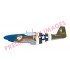 1/48 USAF P-51B Mustang /RAF Mk.III (Dual Combo) [Royal Class Edition]