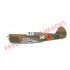 1/48 Curtiss P-40E Warhawk Dual Combo [Royal Class]