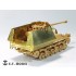 1/35 WWII German Jagdpanzer Marder I Detail Set for Tamiya #35370