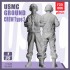 1/35 USMC LHA/LHD Ground Crew Type 2