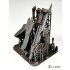 1/6 WWII German MG34 Machine Gun and Ammo Box