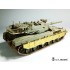 1/35 Israeli Merkava Mk.III MBT Workable Track for Meng kits