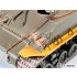 1/35 US Army M4 Sherman Lights Set with Guards