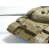 1/35 Lights Set for Russian T-55 Family