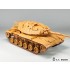 1/35 Israeli Magach 6B MBT Workable Track for Meng Kit