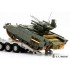 1/35 Russian T-72 MBT Workable Track Type 1