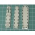 1/35 US Army Spine Boards