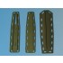 1/35 US Army Spine Boards