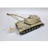 1/35 M728 CEV Upgrade set (crane boom in raised position) for AFV Club #35254