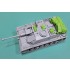 1/35 StuG III Ausf.G Stowage Set #2 for Das Werk/Dragon/MiniArt/RFM/Takom