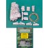 1/35 StuG III Ausf.G Stowage Set #3 for Das Werk/Dragon/MiniArt/RFM/Takom