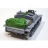 1/35 StuG III Ausf.G Stowage Set #3 for Das Werk/Dragon/MiniArt/RFM/Takom