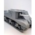 1/35 M3 Lee/Grant Tanks Upgrade set for MiniArt #35206/35209/35217