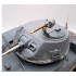 1/35 M3 Lee/Grant Tanks Upgrade set for MiniArt #35206/35209/35217