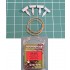 1/48 Towing Cable for Modern Soviet Tanks (T-72, T-80, T-90)