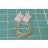 1/72 Towing Cable for Modern Soviet Tanks (T-72, T-80, T-90)