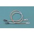 1/72 Towing Cable for Modern Soviet Tanks (T-72, T-80, T-90)