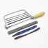 Model Builders Saw set - Coping Saw Handle, Blades and Sanding Tools