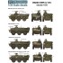 1/35 BMR & VEC in Spain Decals