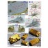 1/700 Chinese PLA Navy Aircraft Carrier Liao Ning 2019 Super Upgrade Set for Trumpeter 06703