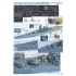 1/700 WWII IJN Yamato 1945 Final State Upgrade set for Pitroad (Complete Version)