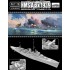 1/700 HMS Ajax 1939 (Full Hull)