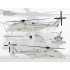 1/48 CH-53E Heavy Haulers Waterslide Decals