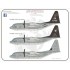 1/48 KC-130J Hercules Waterslide Decals