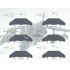 1/48 AV-8B II Plus Hell Raising Harriers II Waterslide Decals