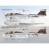 1/48 EA-6B Prowlers Last Party Waterslide Decals