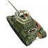 1/32 Soviet T-34-85 (Model 1944) 95th/9th Tank Bde./Corps, Berlin 1945 (Diecast)