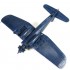 1/72 US Navy Aircraft Vought F4U-1D Corsair