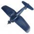 1/72 US Navy Aircraft Vought F4U-1D Corsair