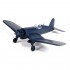 1/72 US Navy Aircraft Vought F4U-1D Corsair