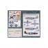 1/48 P-51 Mustang Nose art, Part 1 Decals for Academy/Airfix/Eduard/Fujimi/Hasegawa