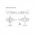 1/72 Douglas A-20B/C/G Boston Stencils Decals for MPM/Matchbox/Frog kits